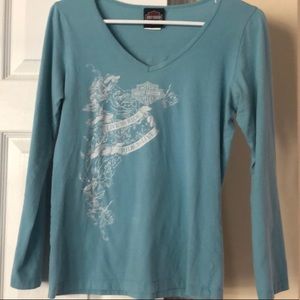 Harley Davidson Shirt